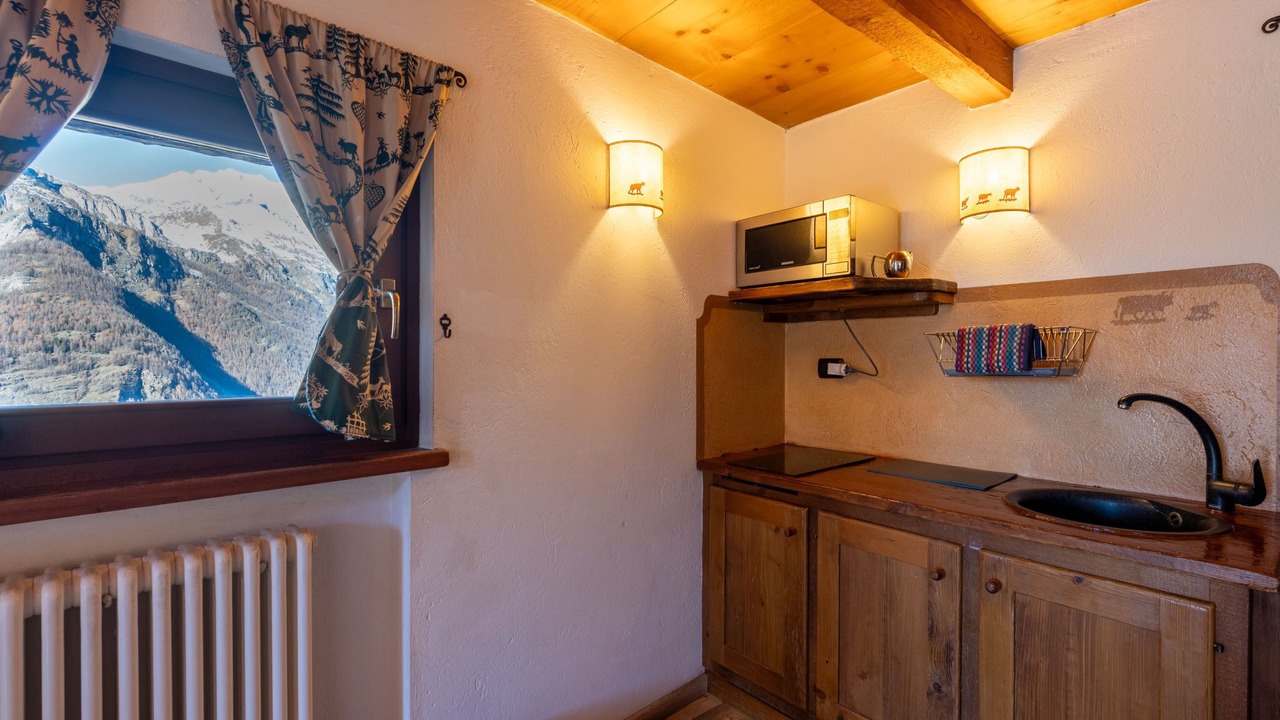 Photo of Bedroom in Valtournenche