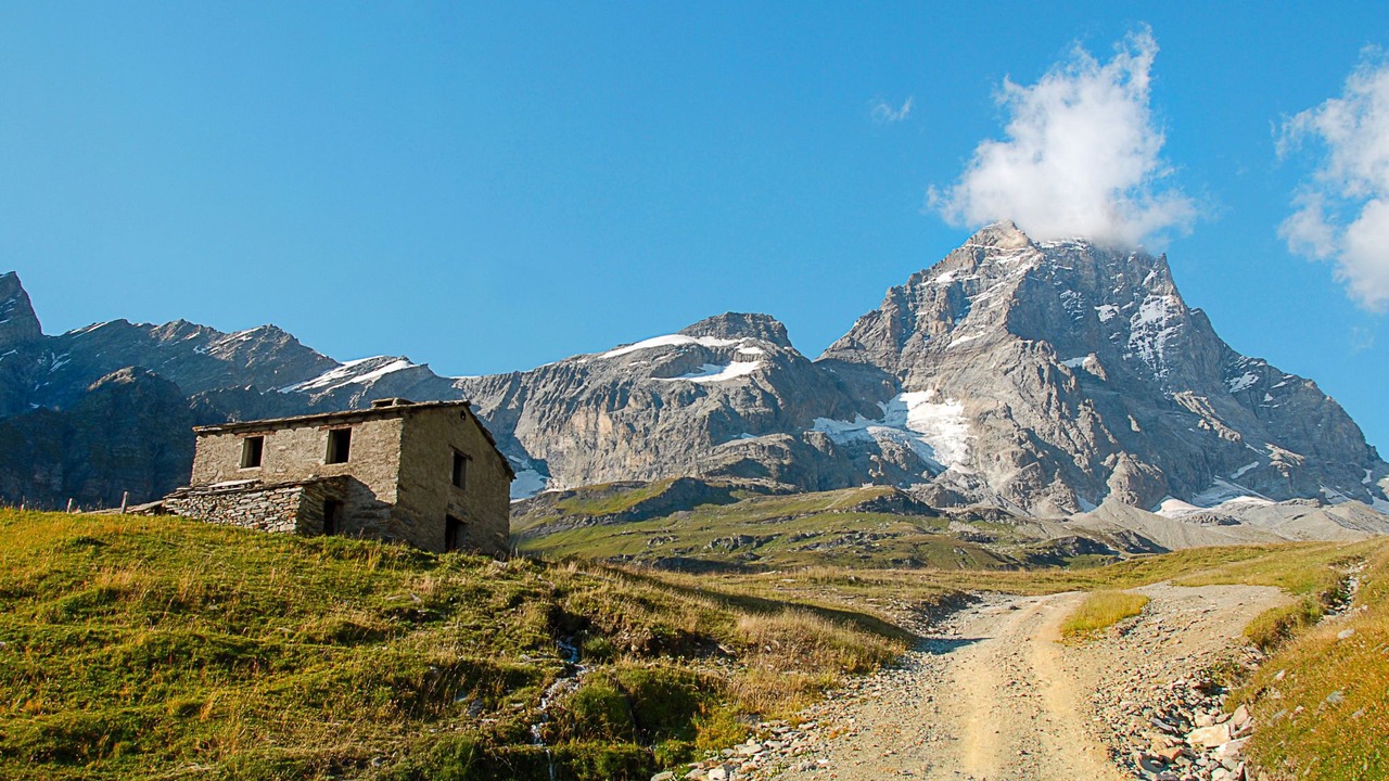Photo of Others in Valtournenche