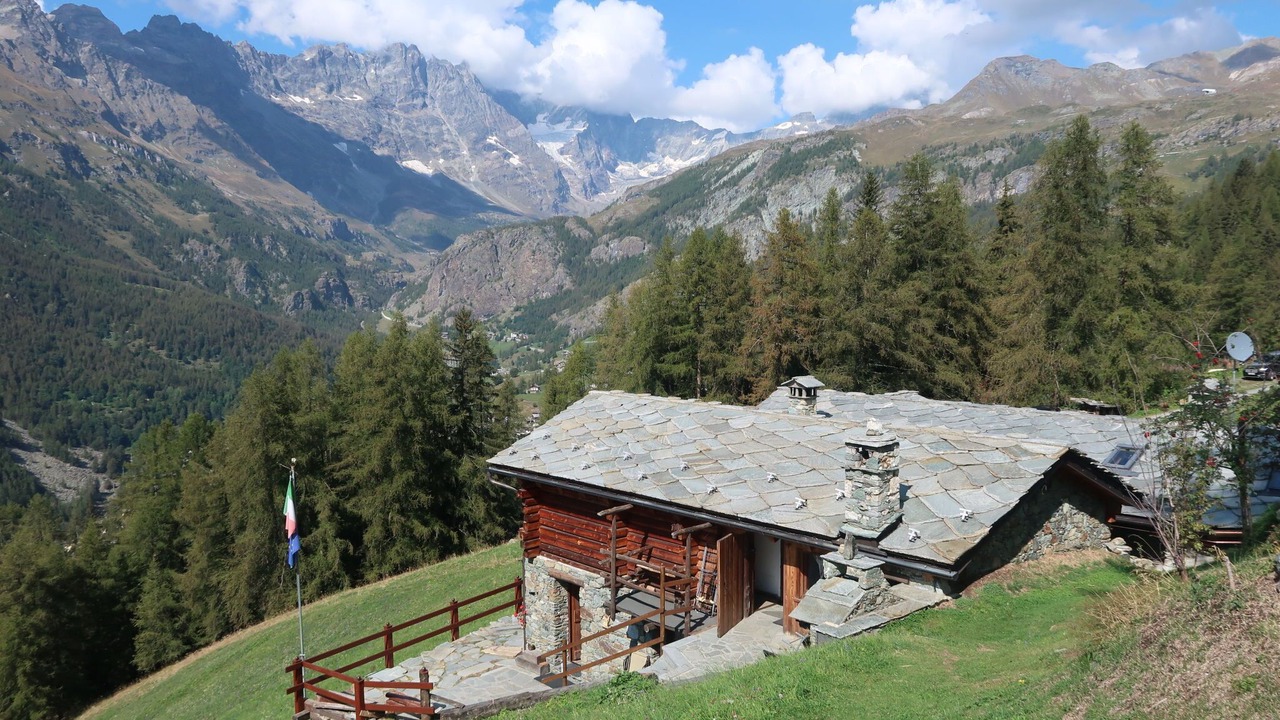Photo of Others in Valtournenche