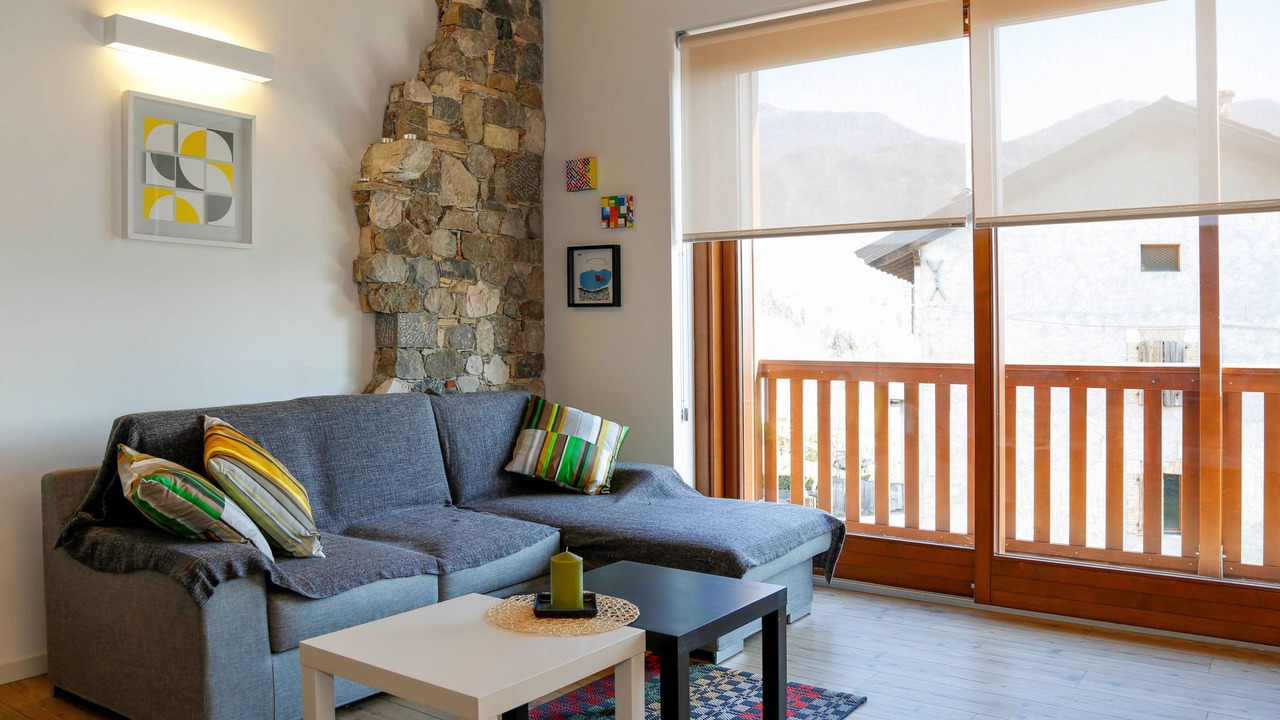 Photo of Bedroom in Raveo
