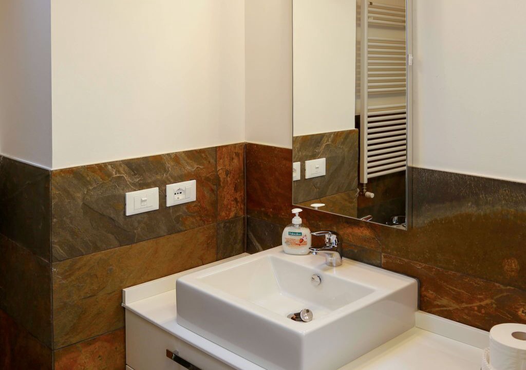 Photo of Bathroom in Raveo