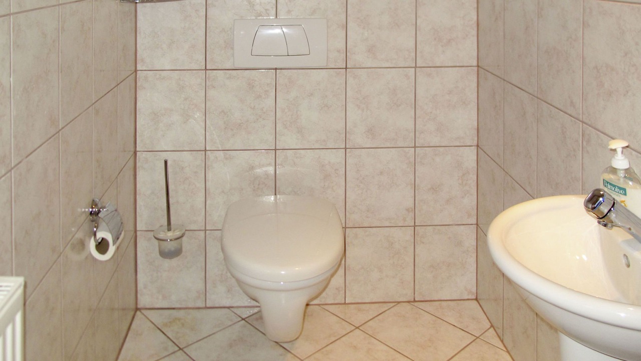 Photo of Bathroom in Fuegen