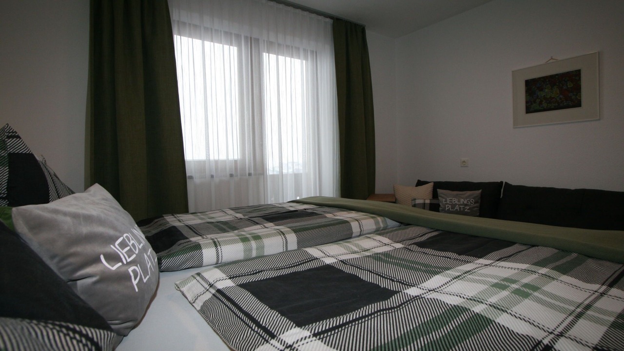 Photo of Bedroom in Fuegen