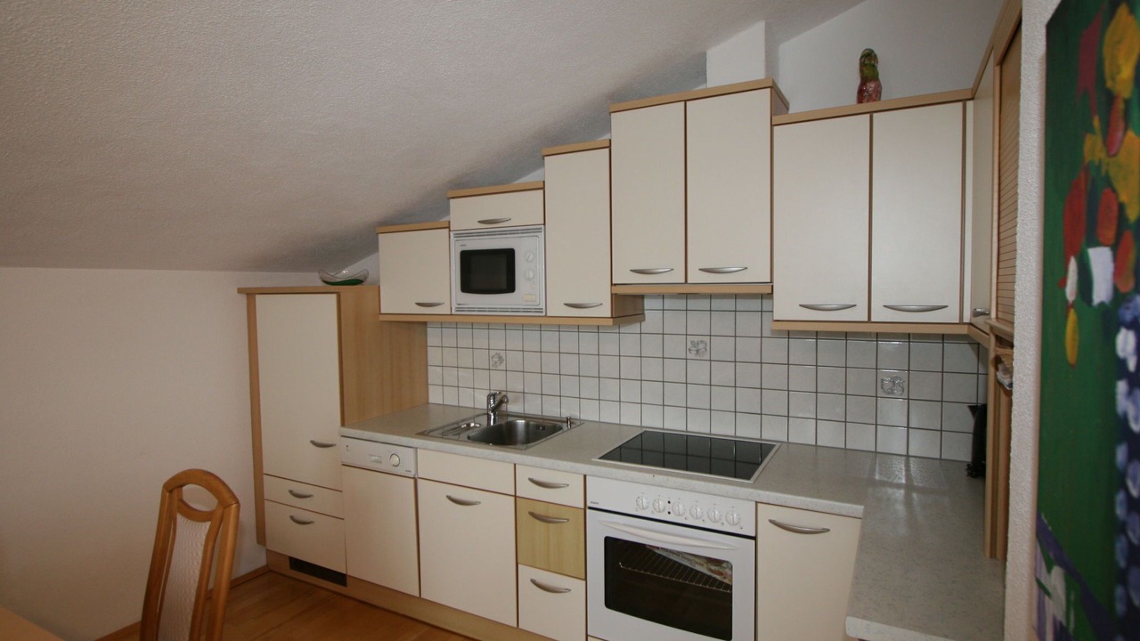 Photo of Bedroom in Fuegen