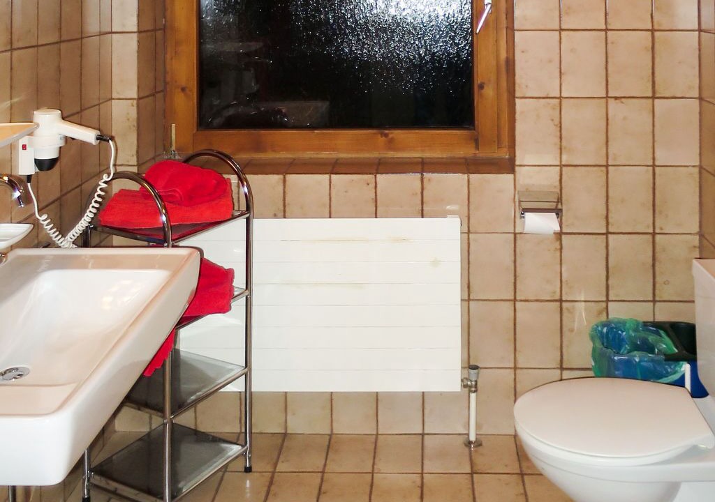Photo of Bathroom in Finkenberg