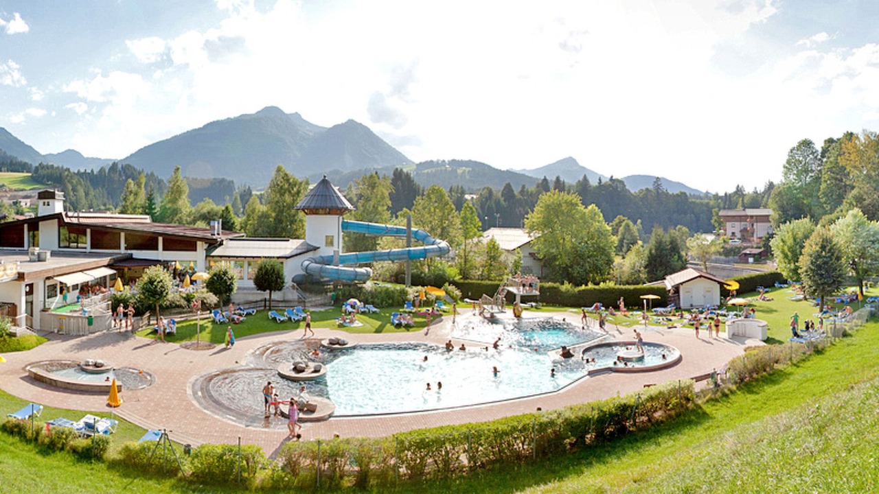 Photo of Others in Fieberbrunn