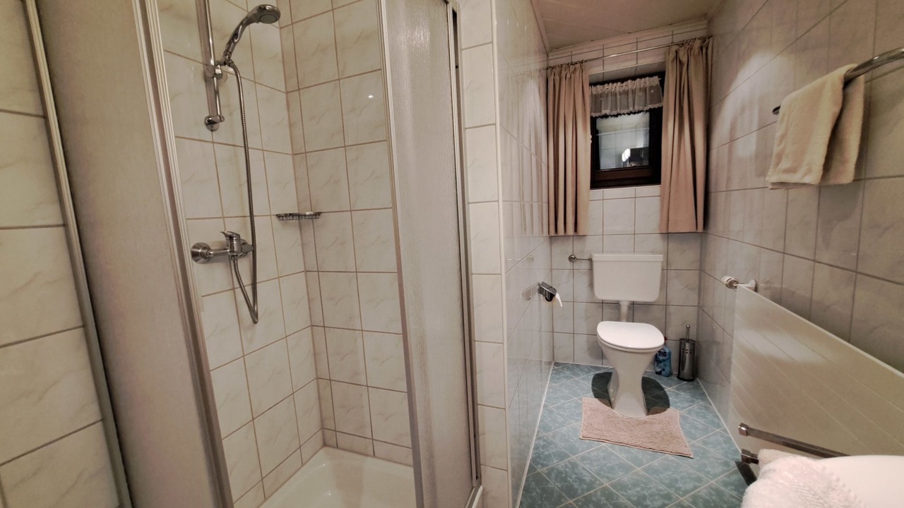 Photo of Bathroom in Fieberbrunn