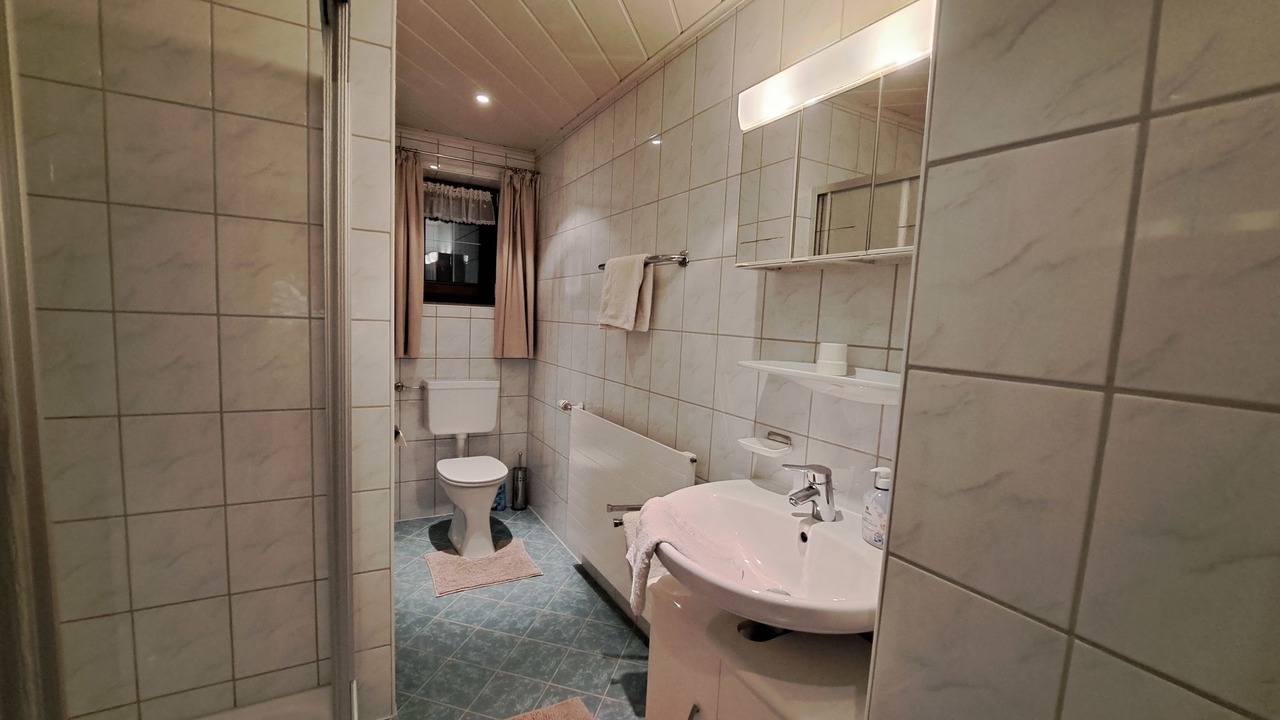 Photo of Bathroom in Fieberbrunn
