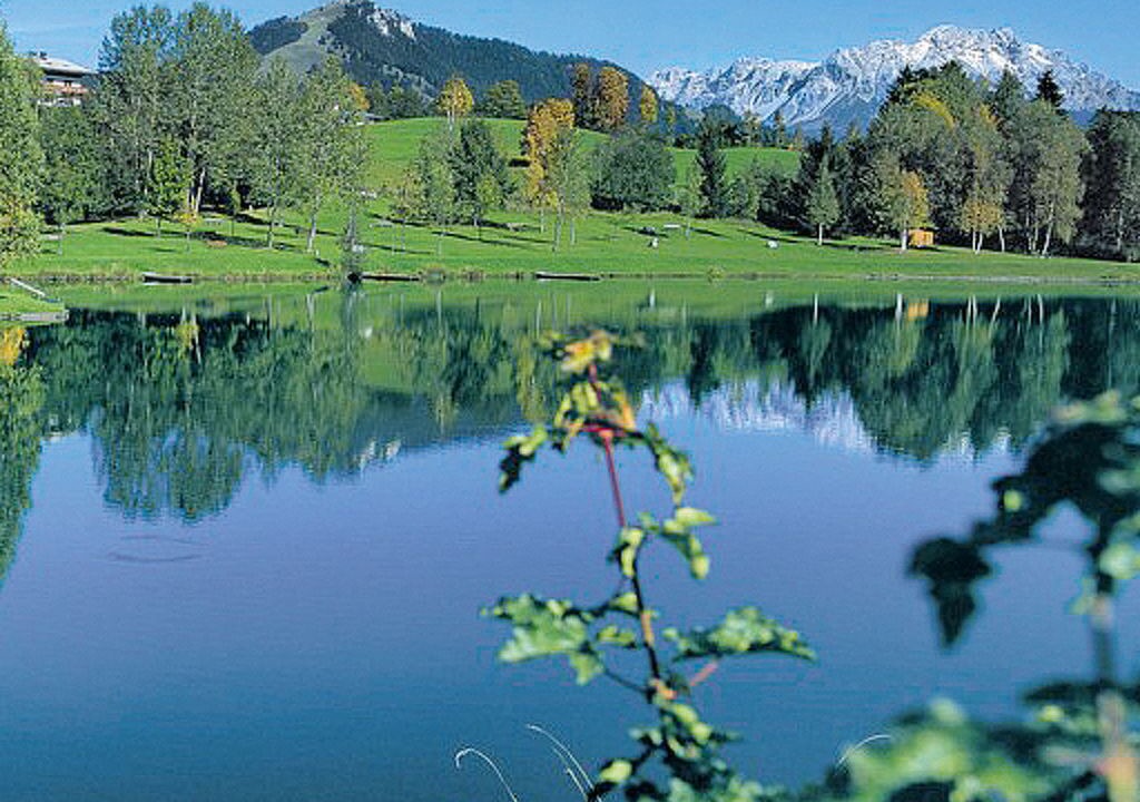 Photo of Others in Fieberbrunn