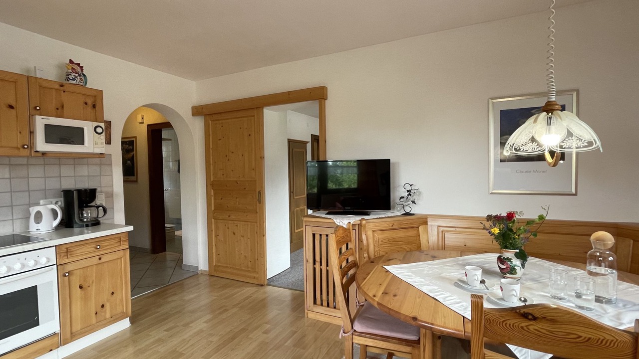 Photo of Bedroom in Fieberbrunn