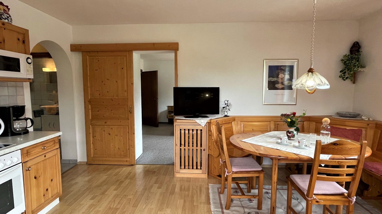 Photo of Bedroom in Fieberbrunn