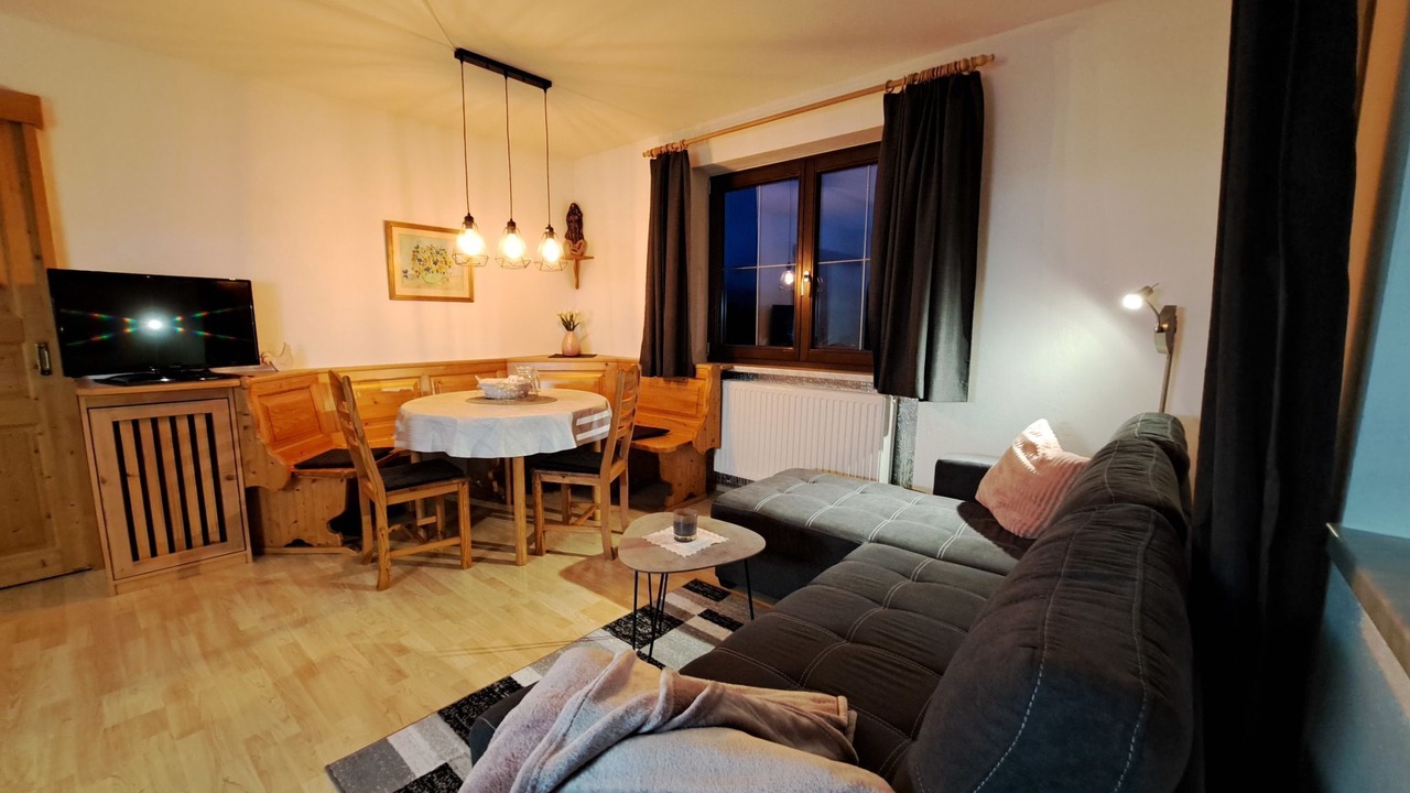 Photo of Livingroom in Fieberbrunn