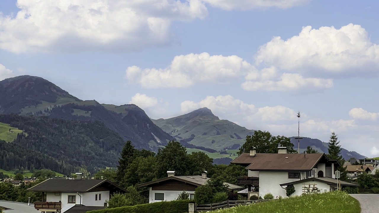 Photo of Others in Fieberbrunn