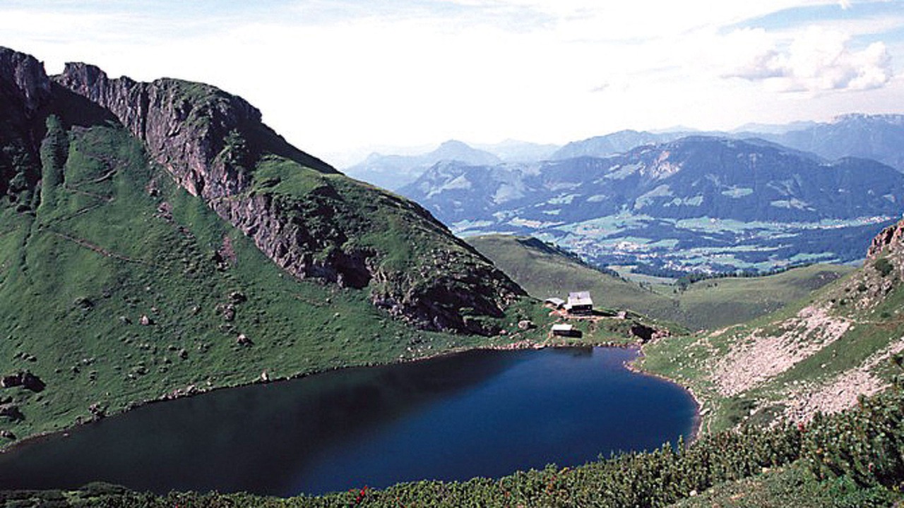 Photo of Others in Fieberbrunn
