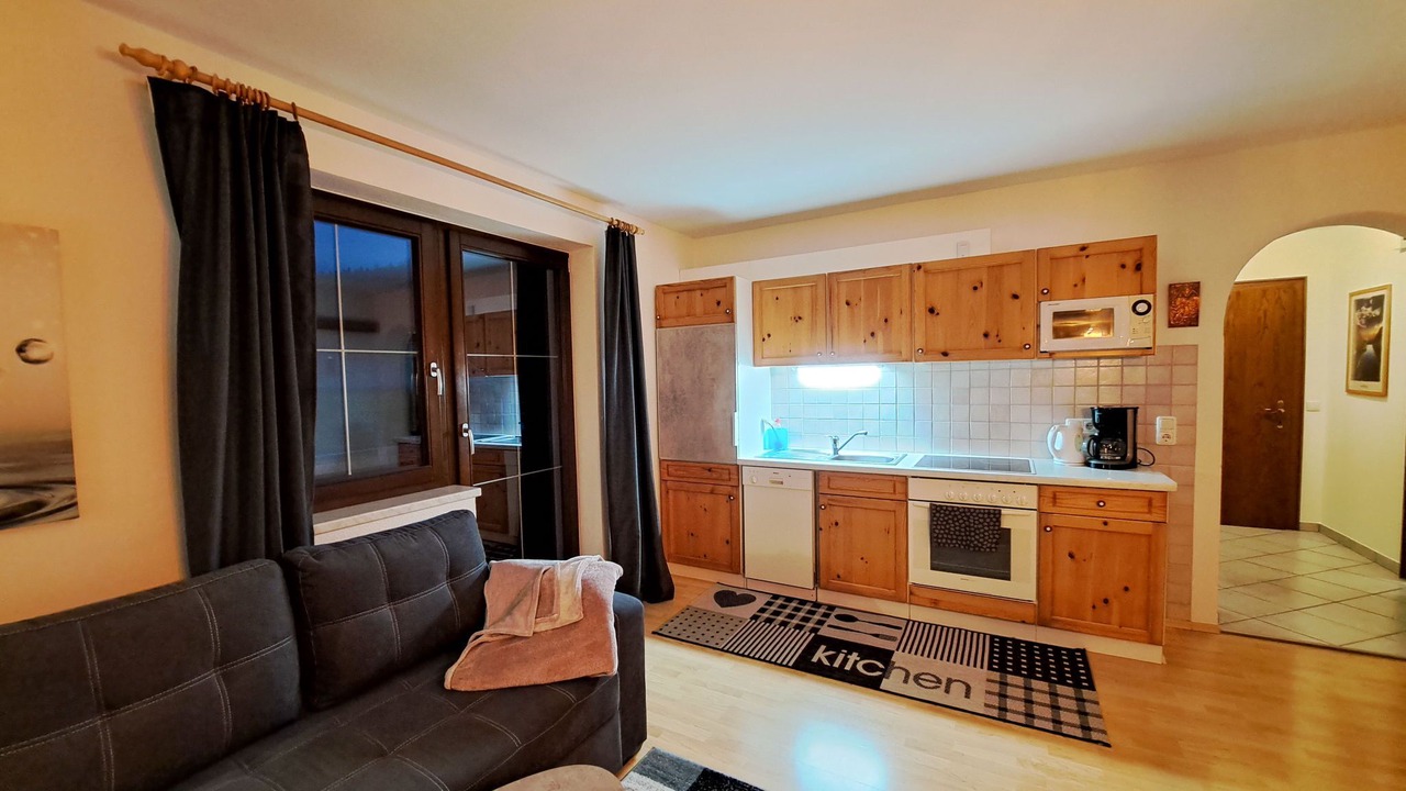 Photo of Livingroom in Fieberbrunn