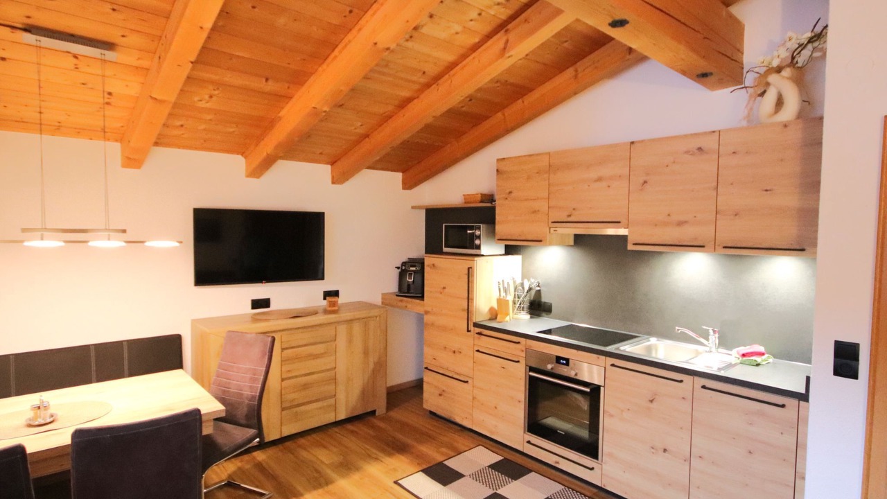 Photo of Bedroom in Spiss