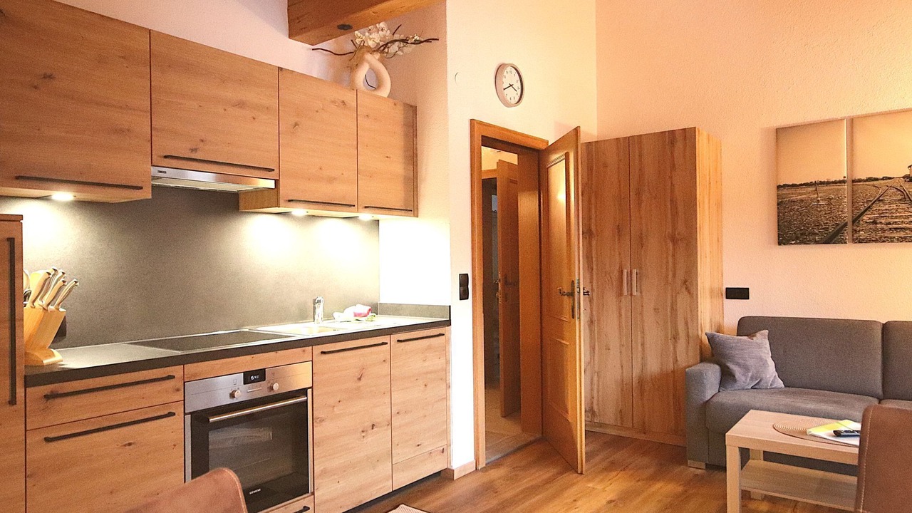 Photo of Bedroom in Spiss