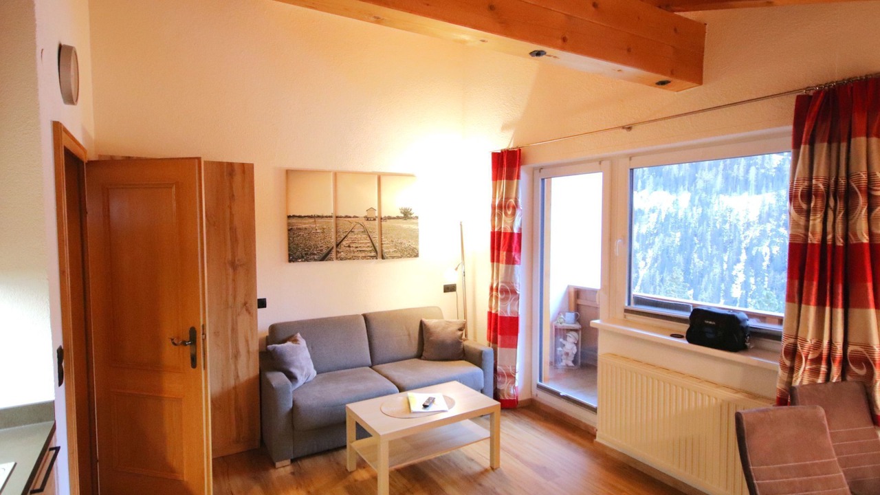 Photo of Livingroom in Spiss