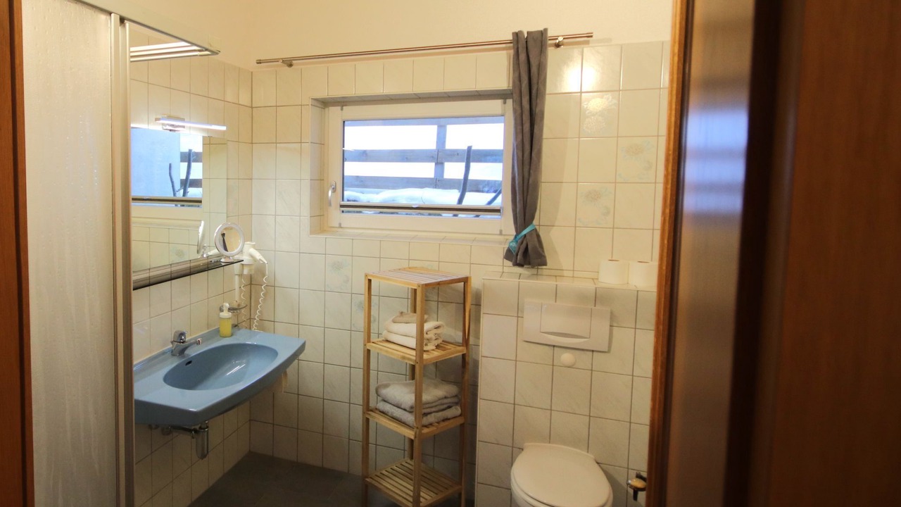 Photo of Bathroom in Spiss