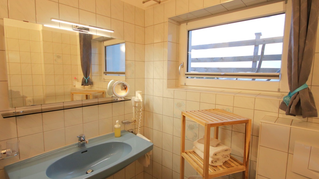 Photo of Bathroom in Spiss