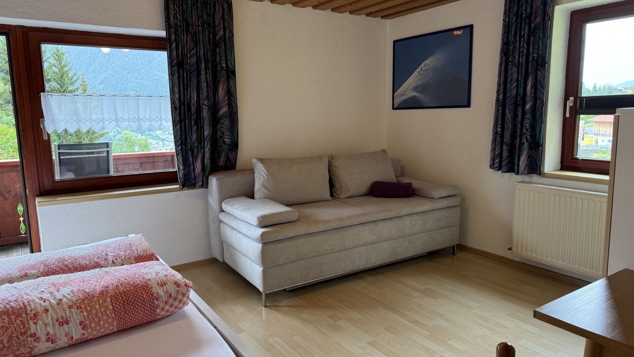Photo of Livingroom in Tobadill