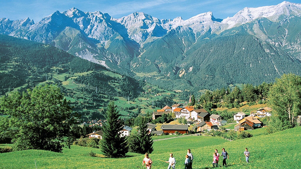 Photo of Others in Tobadill