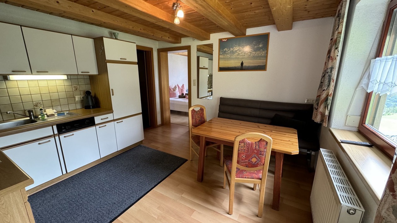 Photo of Bedroom in Tobadill