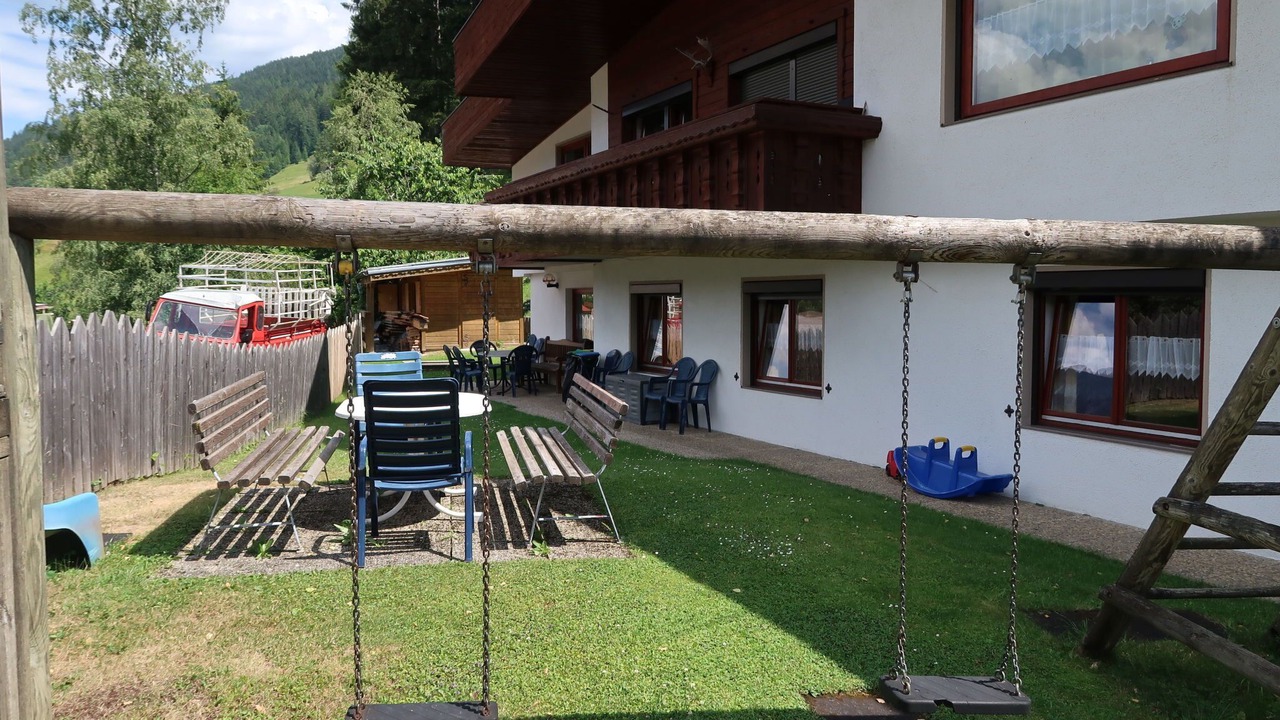 Photo of Outdoor in Tobadill
