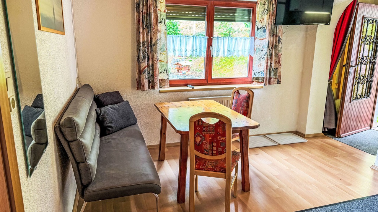Photo of Livingroom in Tobadill