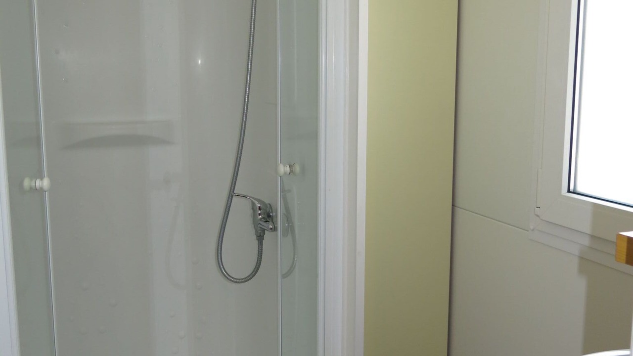 Photo of Bathroom in Sistiana