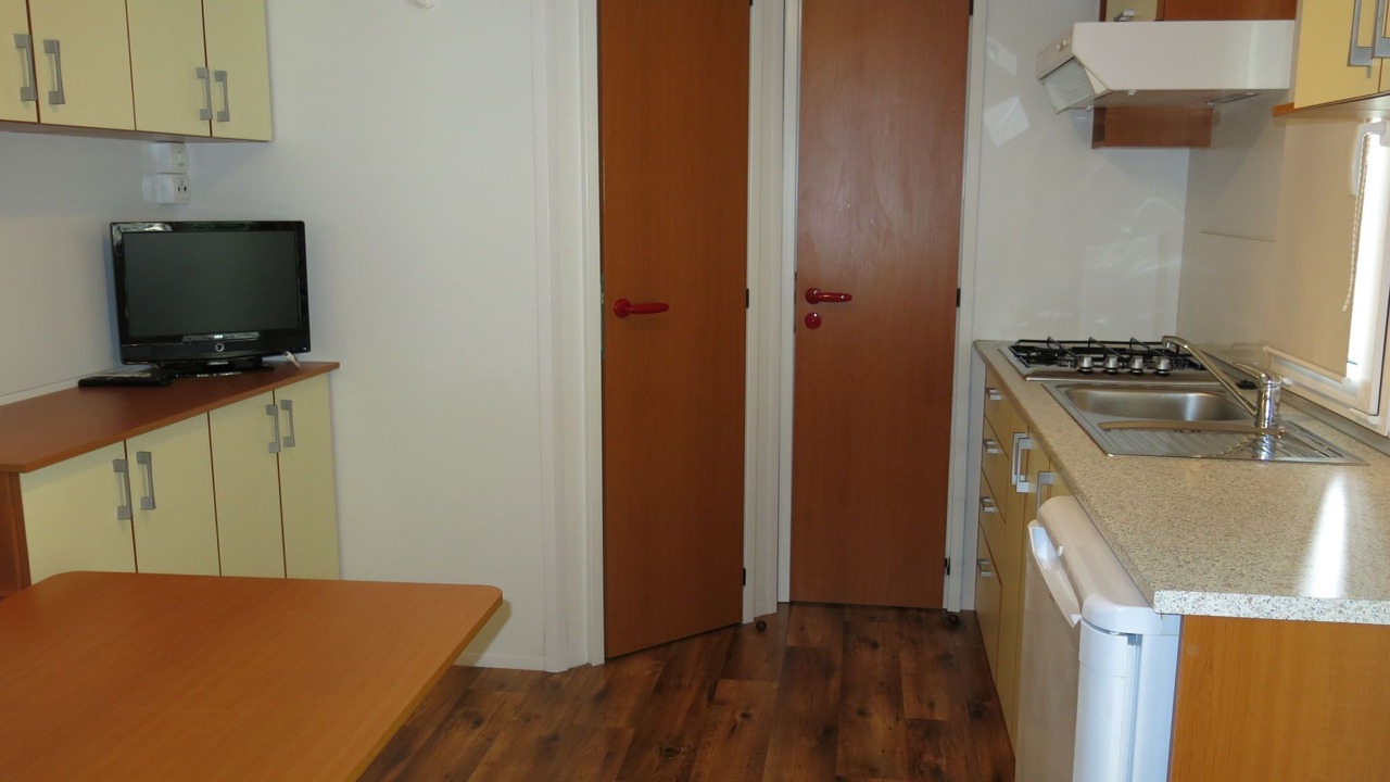 Photo of Bedroom in Sistiana