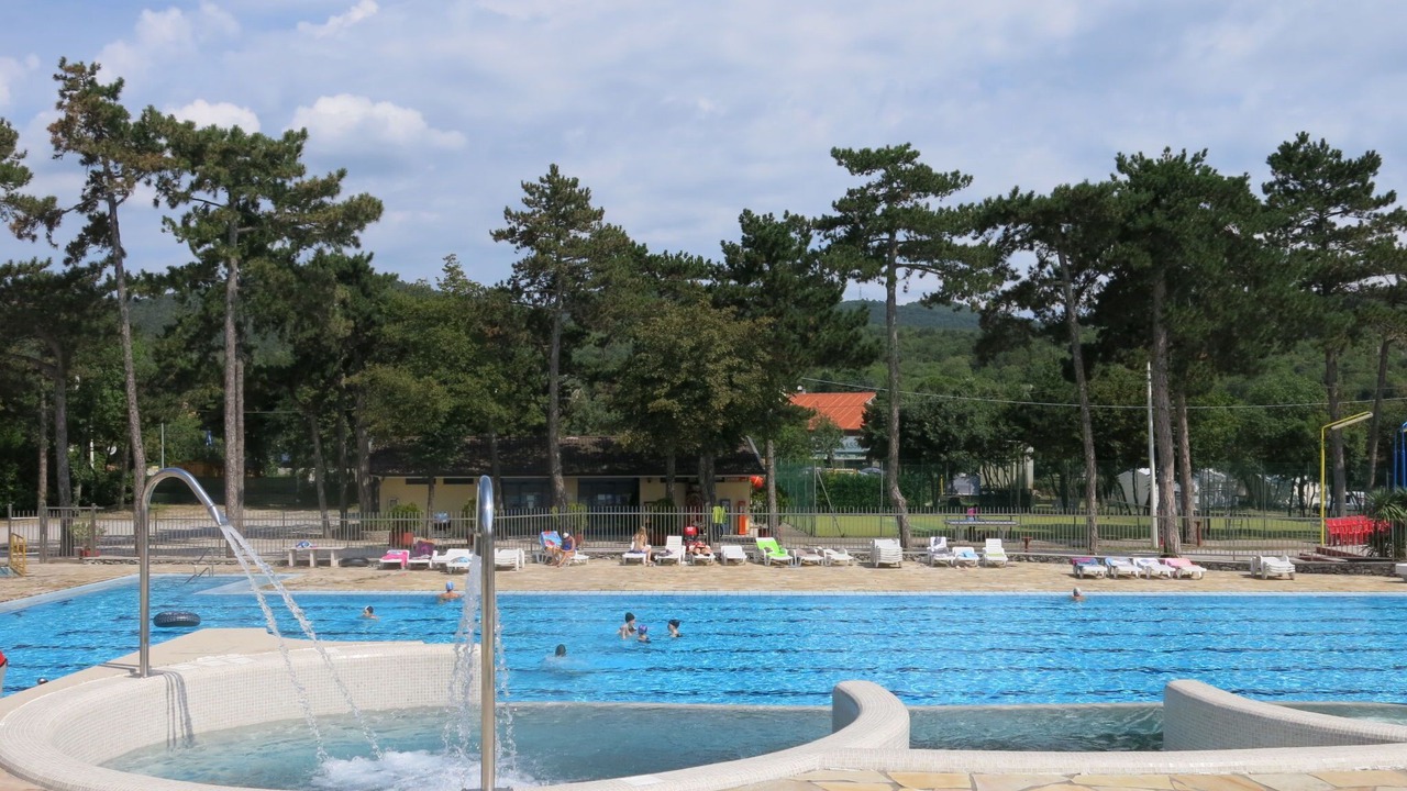 Photo of Outdoor in Sistiana