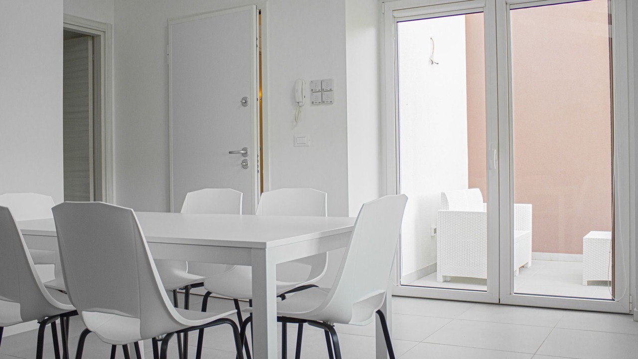 Photo of Bedroom in Sistiana