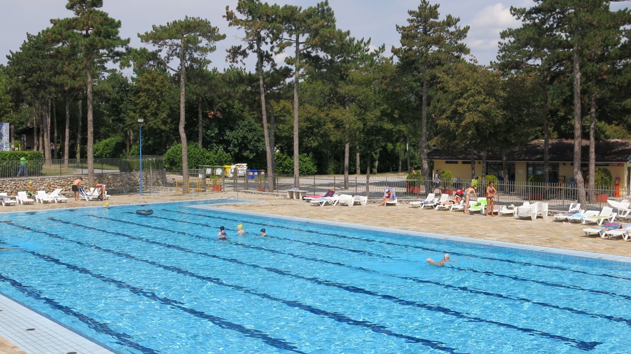 Photo of Outdoor in Sistiana