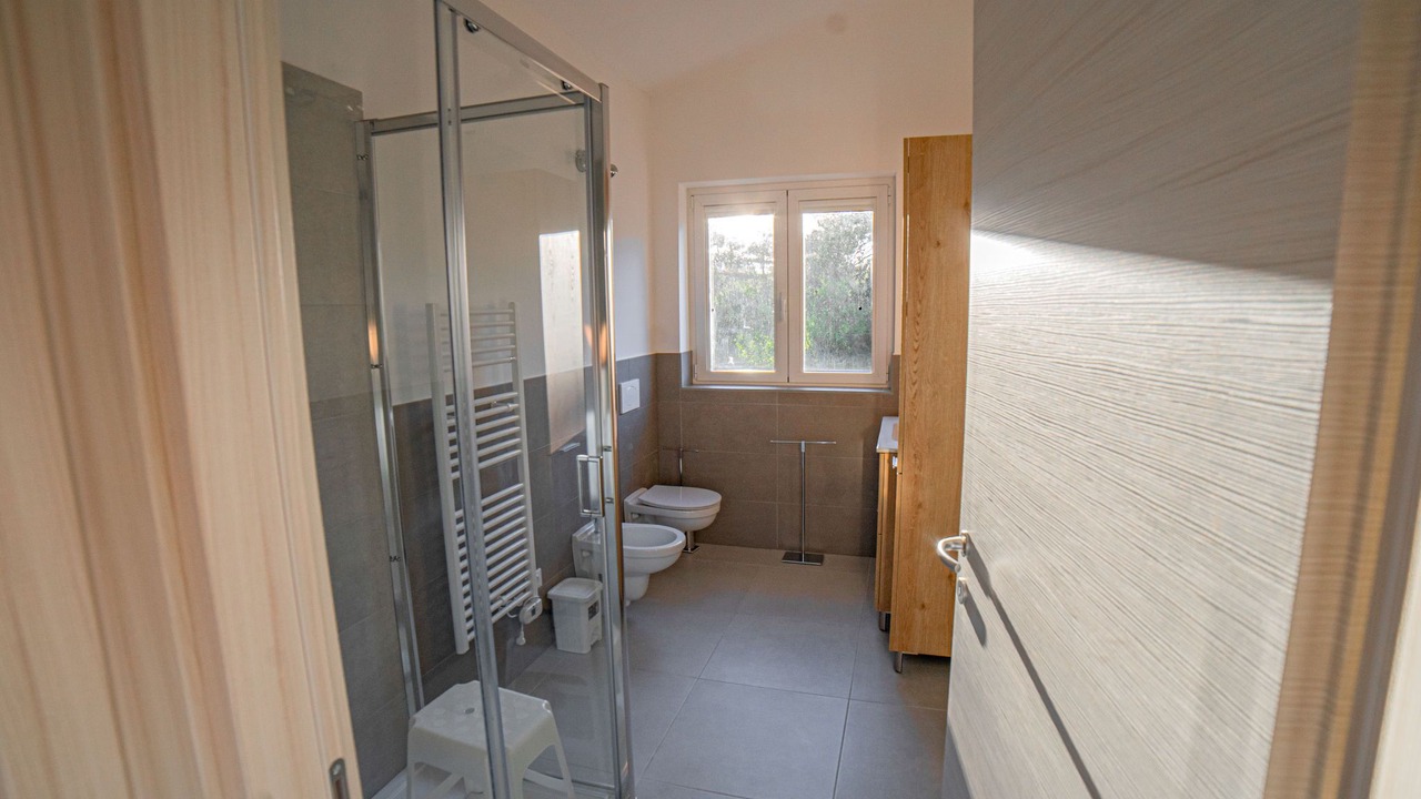 Photo of Bathroom in Sistiana