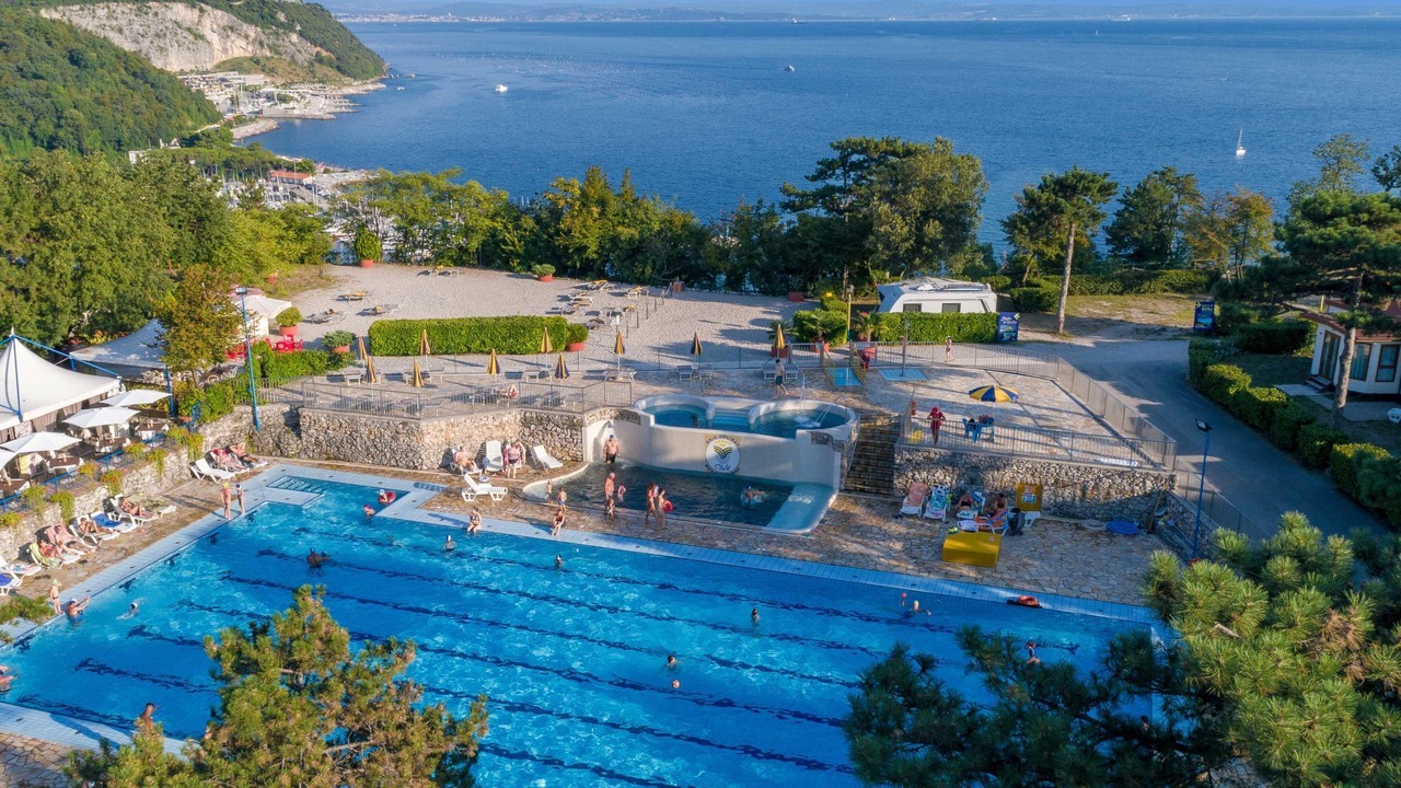 Photo of Outdoor in Sistiana