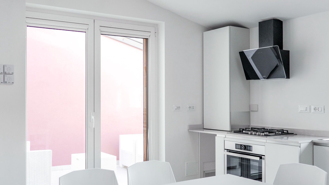 Photo of Bedroom in Sistiana