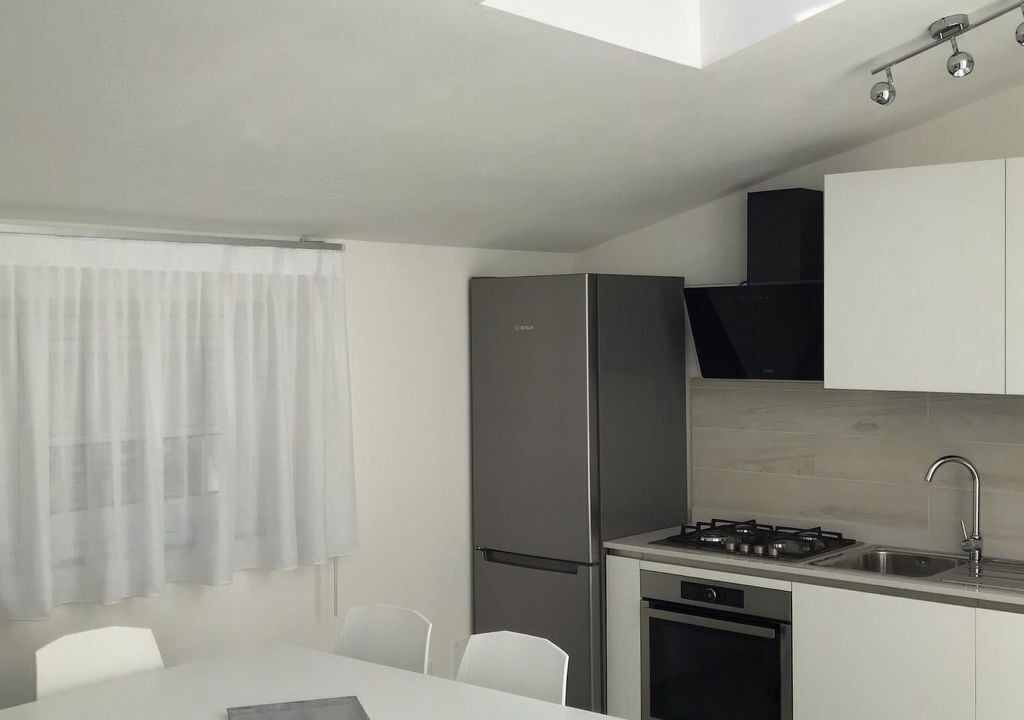 Photo of Bedroom in Sistiana
