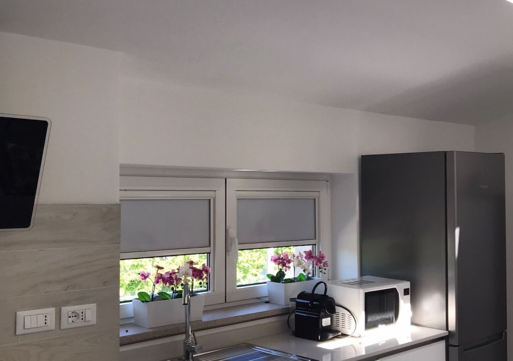 Photo of Bedroom in Sistiana