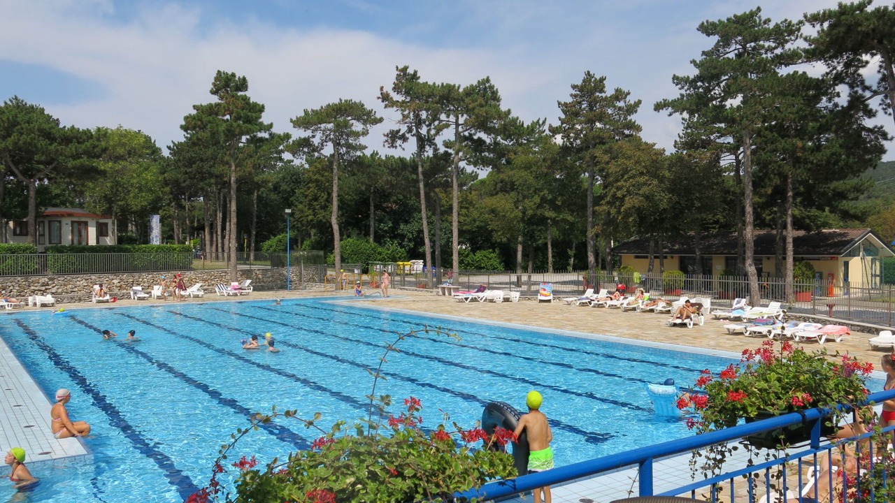 Photo of Outdoor in Sistiana