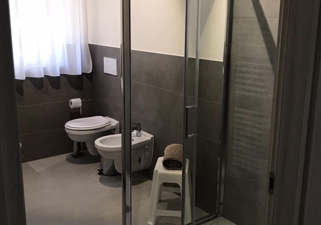 Photo of Bathroom in Sistiana