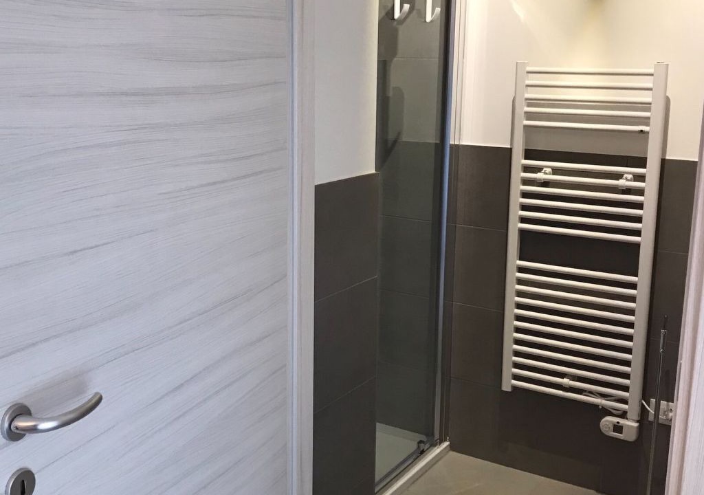 Photo of Bathroom in Sistiana