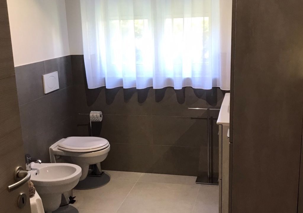 Photo of Bathroom in Sistiana