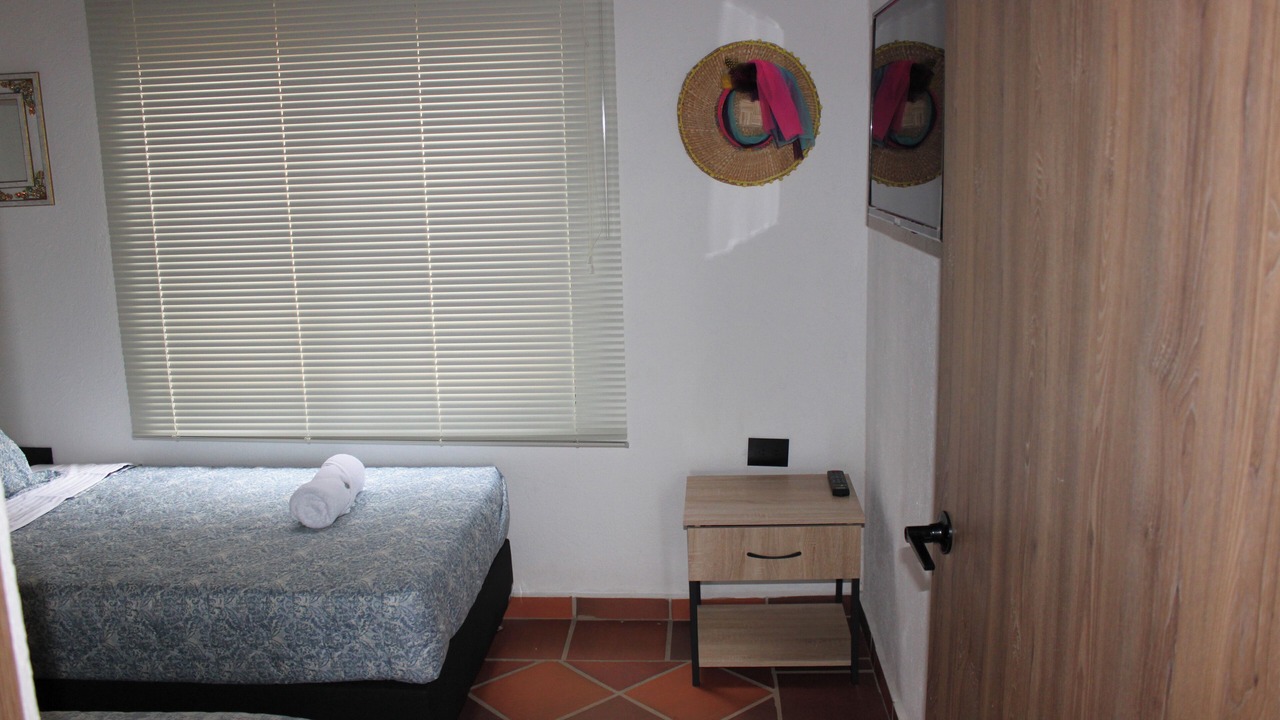 Photo of Bedroom in Los Santos