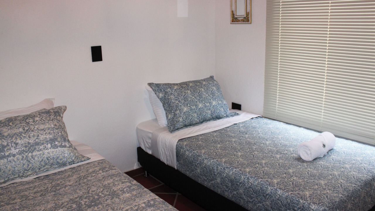 Photo of Bedroom in Los Santos