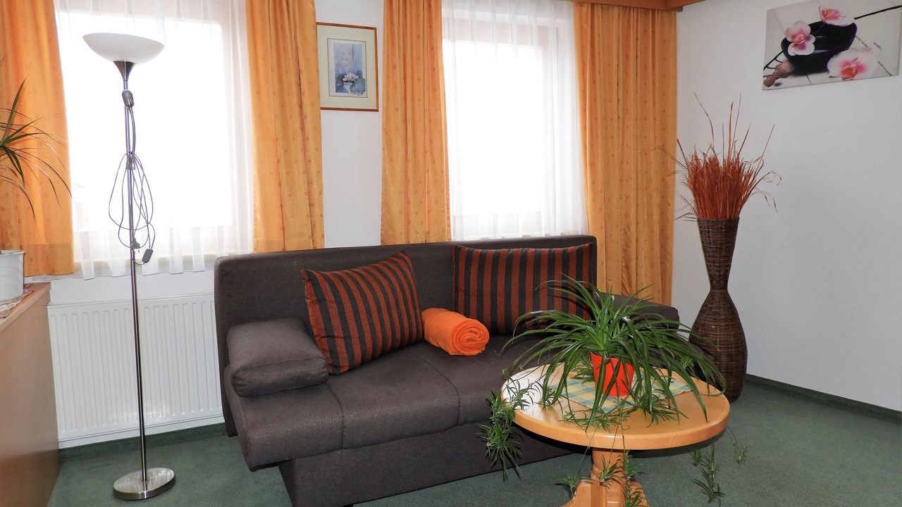 Photo of Livingroom in Spiss