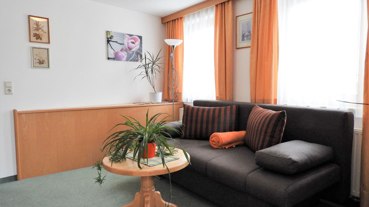 Photo of Livingroom in Spiss