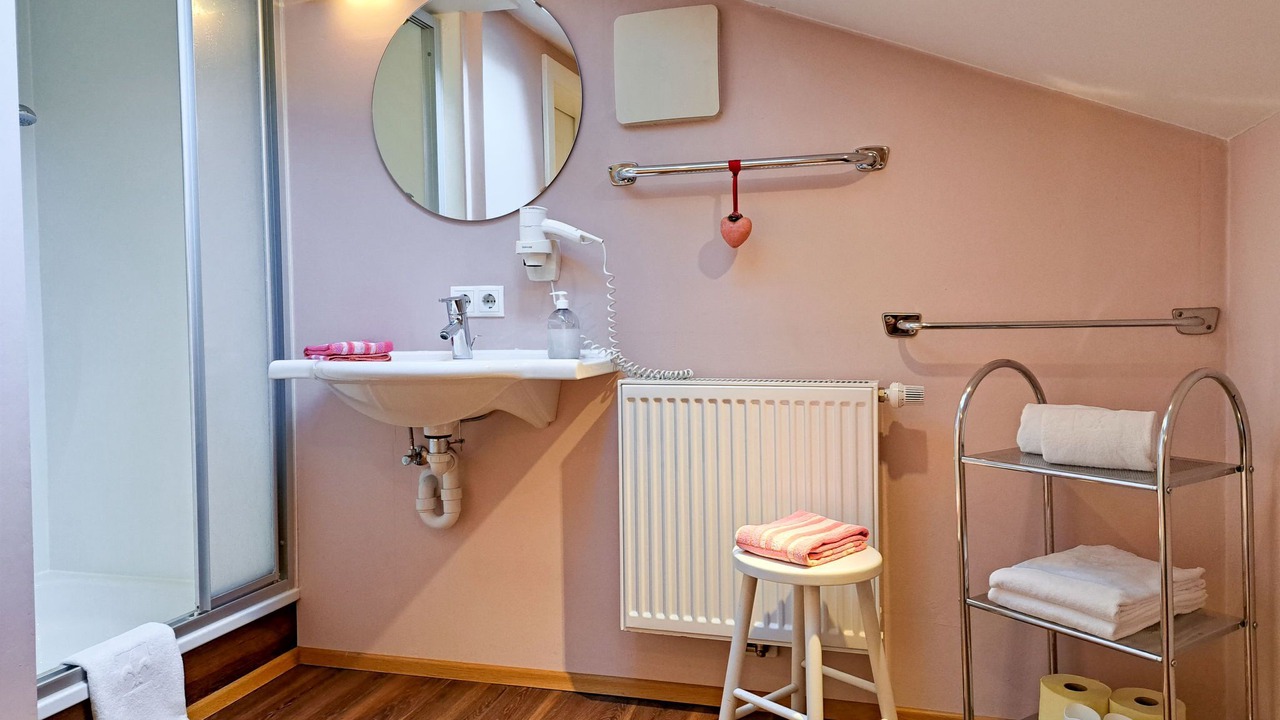 Photo of Bathroom in Mayrhofen