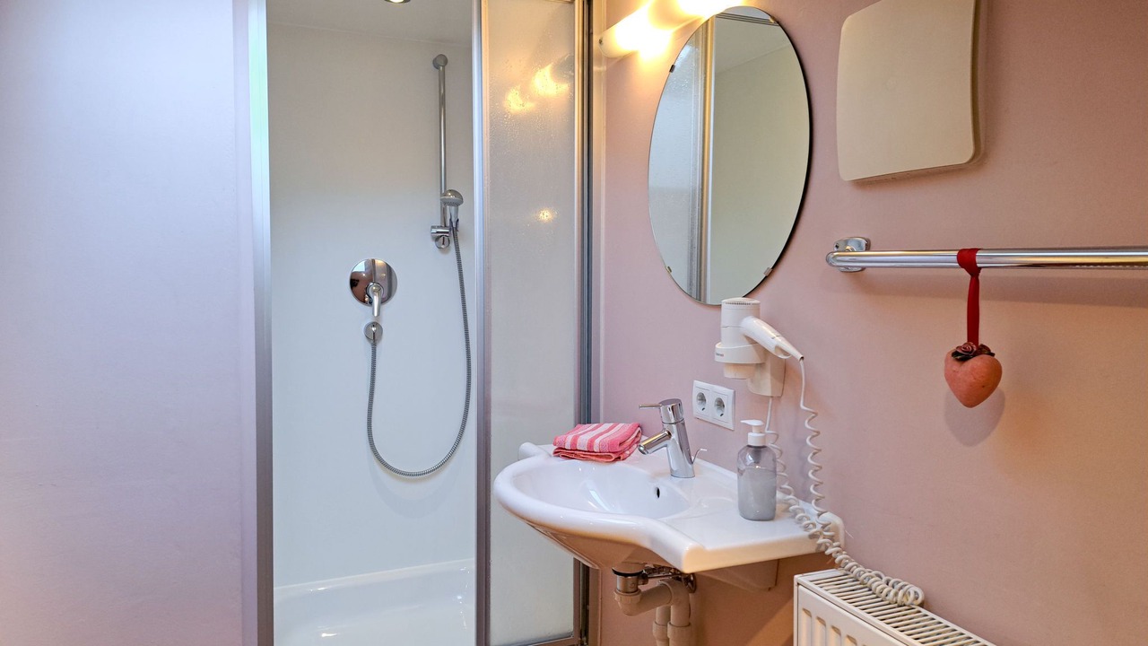 Photo of Bathroom in Mayrhofen