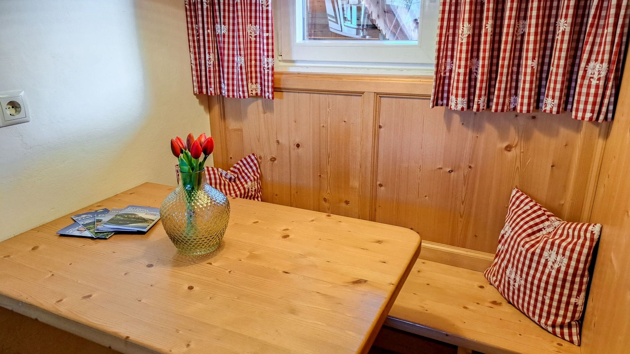 Photo of Bedroom in Mayrhofen